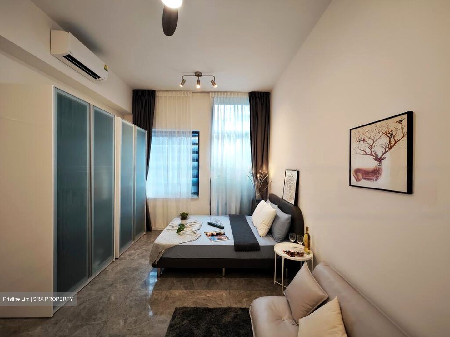 The M (D7), Apartment #438775111